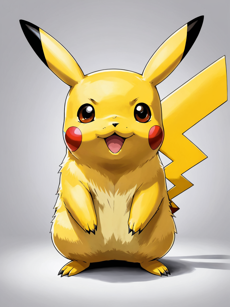 31073309-2065889259-anime, full body of  pikachu portrait, symmetrical, smooth, sharp focus.png